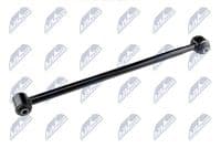 Neatkarīgās balstiekārtas svira, Riteņa piekare