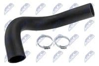 Pūtes sistēmas gaisa caurule