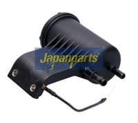 Degvielas filtrs
