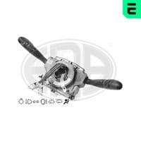 Slēdzis uz stūres statnes