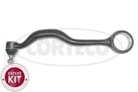 Neatkarīgās balstiekārtas svira, Riteņa piekare