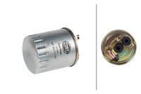 Degvielas filtrs