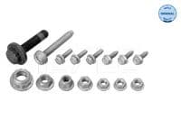 Montāžas komplekts, Neatkarīgās balstiekārtas svira