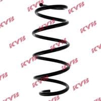 Balstiekārtas atspere