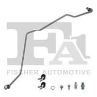 Eļļas cauruļvads, Kompresors