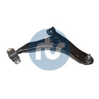 Neatkarīgās balstiekārtas svira, Riteņa piekare