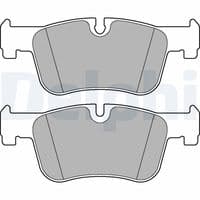 Bremžu uzliku kompl., Disku bremzes