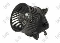 Salona ventilators
