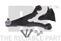 Neatkarīgās balstiekārtas svira, Riteņa piekare