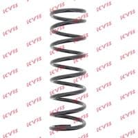 Balstiekārtas atspere