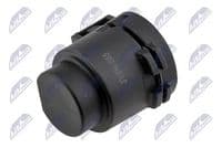 Korķis, Dzesēšanas šķidruma flancis