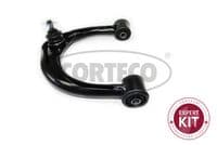 Neatkarīgās balstiekārtas svira, Riteņa piekare