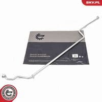 Augstspiediena cauruļvads, Gaisa kond. sist.