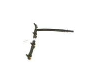 Šļūtene, Degvielas noplūde