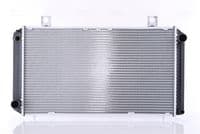 Radiators, Motora dzesēšanas sistēma