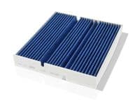 Filtrs, Salona telpas gaiss