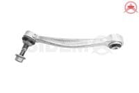 Stiepnis/Atsaite, Riteņa piekare