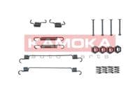 Piederumu komplekts, Bremžu loki