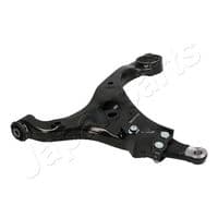 Neatkarīgās balstiekārtas svira, Riteņa piekare