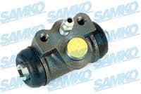 Riteņa bremžu cilindrs