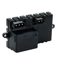 Regulators, Salona ventilators