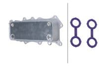 Eļļas radiators, Motoreļļa