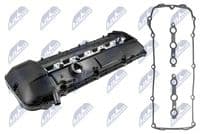 Cilindru galvas vāks