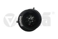Salona ventilators