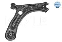 Neatkarīgās balstiekārtas svira, Riteņa piekare