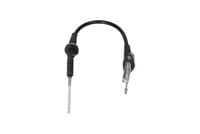 Trose, Sajūga pievads