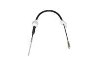 Trose, Sajūga pievads