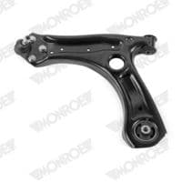 Neatkarīgās balstiekārtas svira, Riteņa piekare