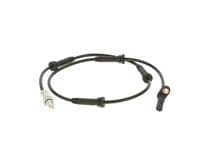 Devējs, Riteņu griešanās ātrums