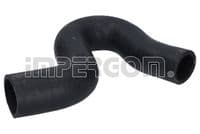 Radiatora cauruļvads