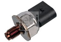 Devējs, Degvielas padeves spiediens