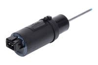 Pedāļa stāvokļa devējs, Bremžu pedālis