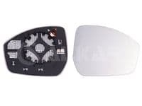 Spoguļstikls, Ārējais atpakaļskata spogulis