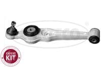 Neatkarīgās balstiekārtas svira, Riteņa piekare