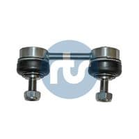 Stiepnis/Atsaite, Stabilizators