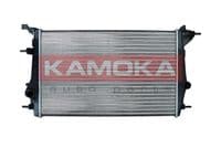 Radiators, Motora dzesēšanas sistēma
