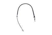 Trose, Stāvbremžu sistēma