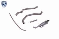 Remkomplekts, Kartera ventilācija