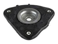 Amortizatora statnes balsts