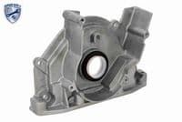 Kartera vāks, Motora bloks