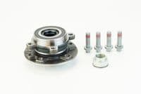 Riteņa rumbas gultņa komplekts