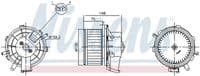 Salona ventilators