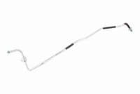 Augst-/Zemspiediena cauruļvads, Gaisa kond. sist.