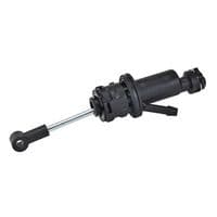 Galvenais cilindrs, Sajūgs