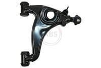 Neatkarīgās balstiekārtas svira, Riteņa piekare