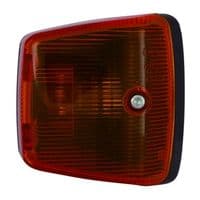 Pagrieziena signāla lukturis